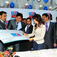 Samantha at BigC 100th Show Room Opening Pictures | Picture 58743
